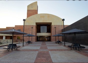 Tempe Public Library Car and Motorcycle Show