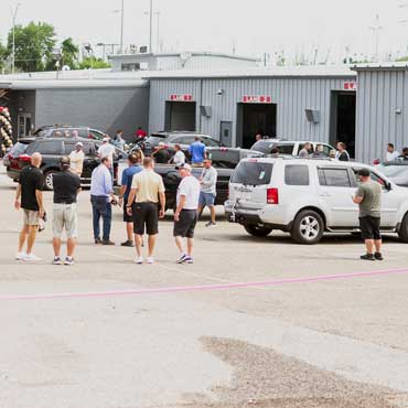 Akron Auto Auction Weekly Sale