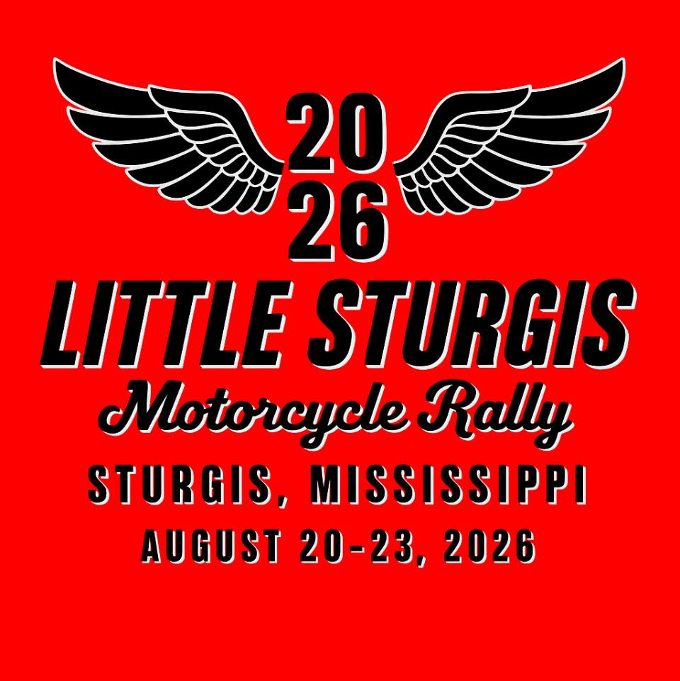 Little Sturgis Motorcycle Rally