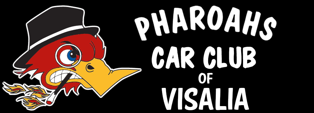 The Visalia Car Show & Pre-Show Cruise Night