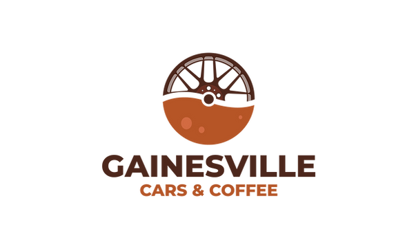 Gainesville Cars & Coffee at Tioga Town Center