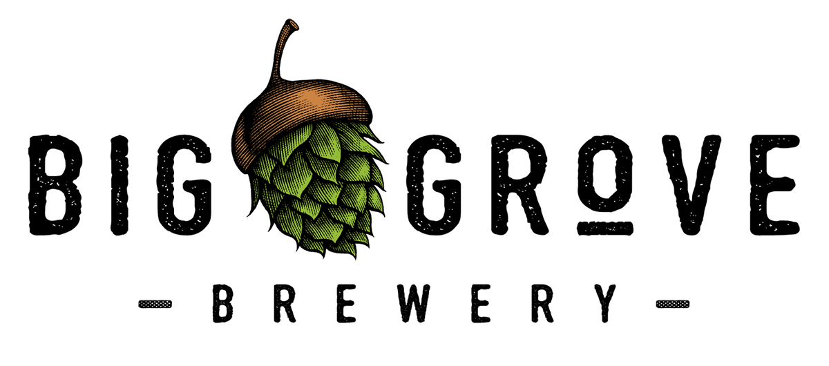 Cedar Rapids Cars and Coffee at Big Grove Brewery