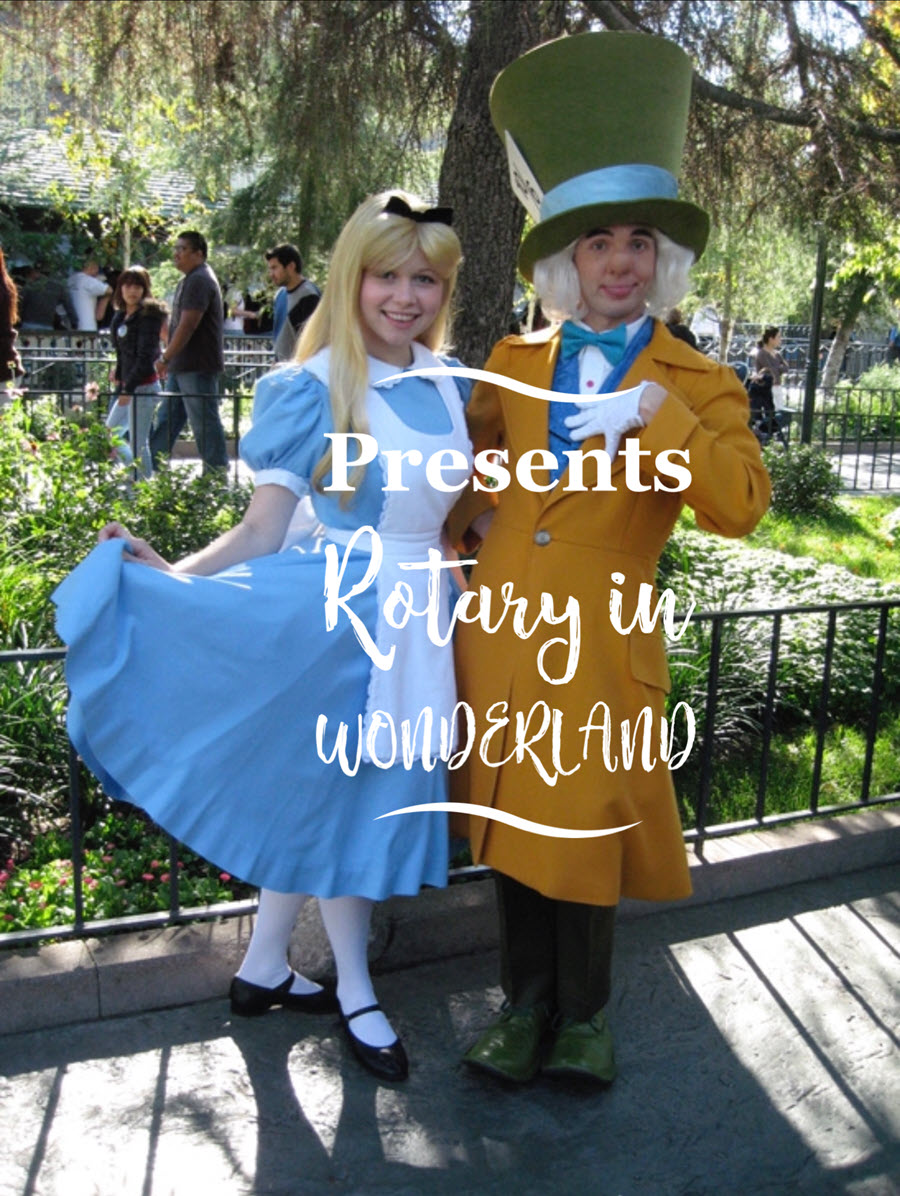 Thousand Oaks Rotary Street Fair & Car Show