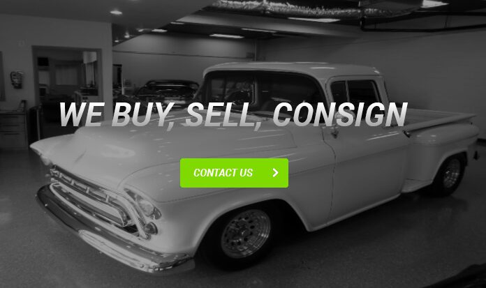 Simi Valley Wednesday Cruise Night