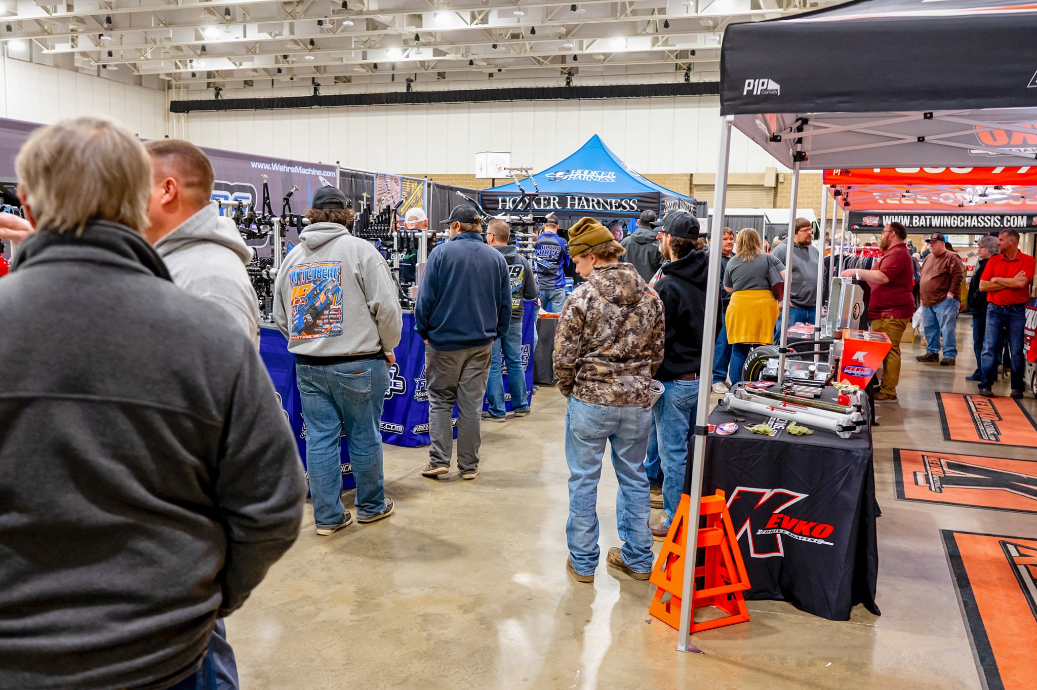 Midwest Motorsports Expo
