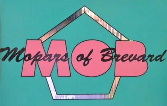 Mopars of Brevard Super Swap Meet and Car Show