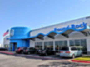 Round Rock Classic and Custom Car Show