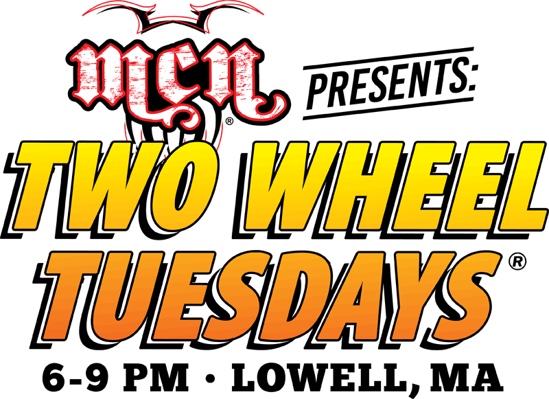 Motorcycle Night Two Wheel Tuesdays