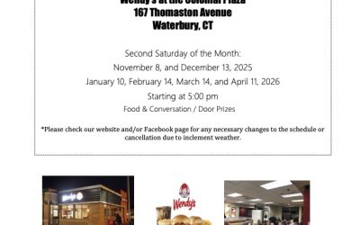 Brass City Cruisers Weekly Cruise Night