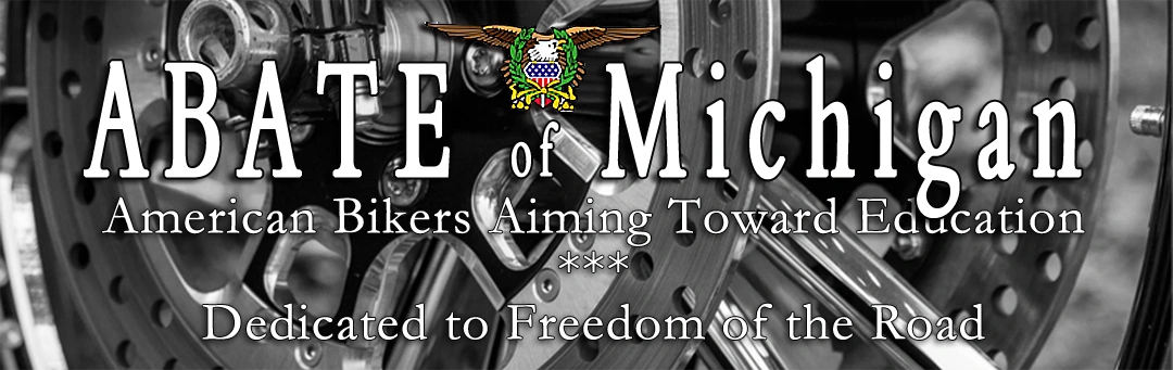 ABATE of Michigan Freedom Rally