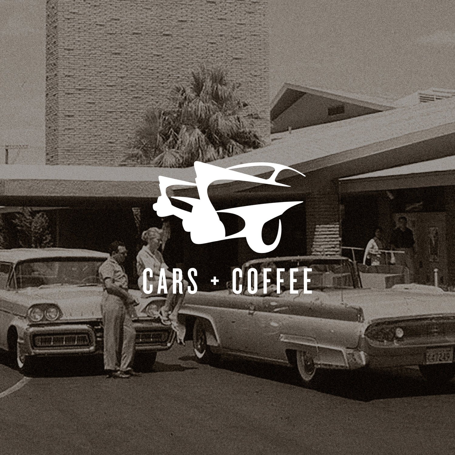 Cars and Coffee at The Joinery