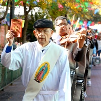 12th Annual Car Show at Historic Market Square