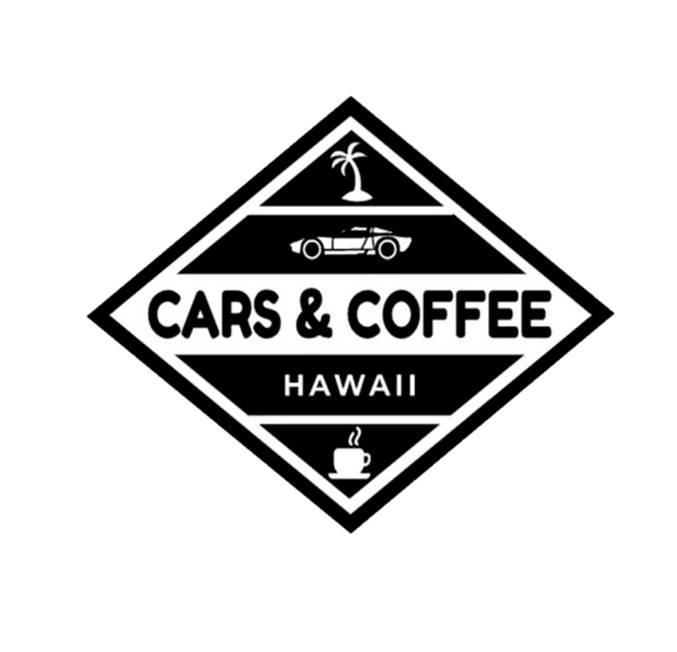 Cars & Coffee Hawaii at Ko'olau Center