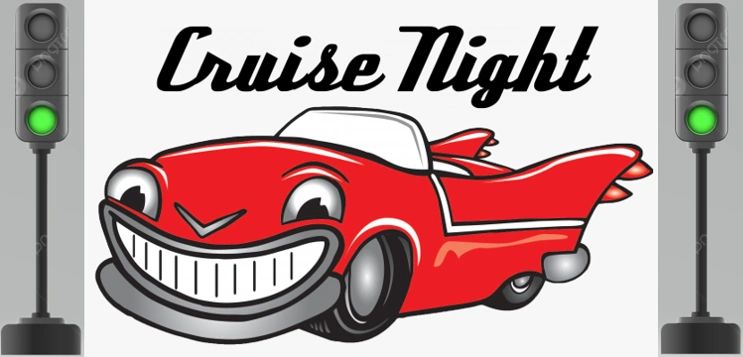 Saturday Night Cruisers