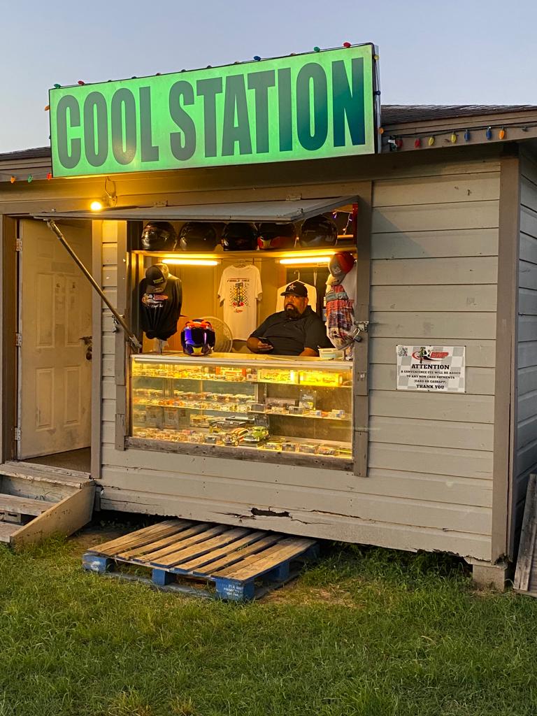 Edinburg Motorsports Park Test N Tune