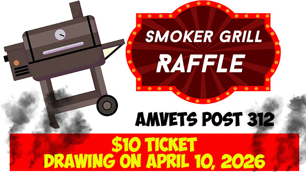 AMVETS Post 312 Car Show