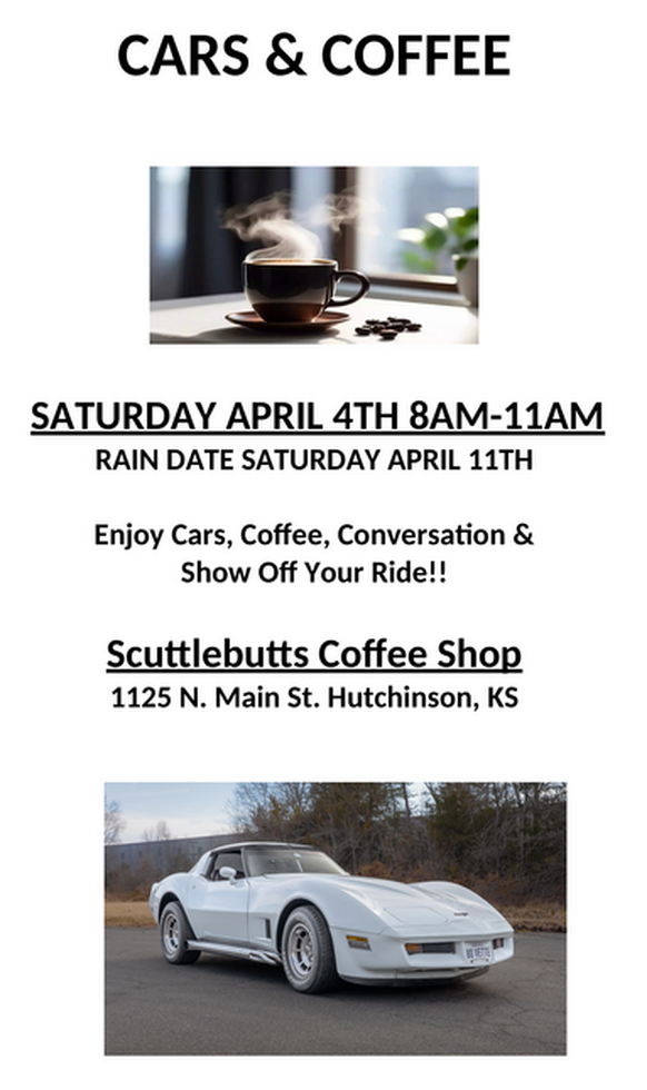 20th Annual Valley Center Lions Car Show