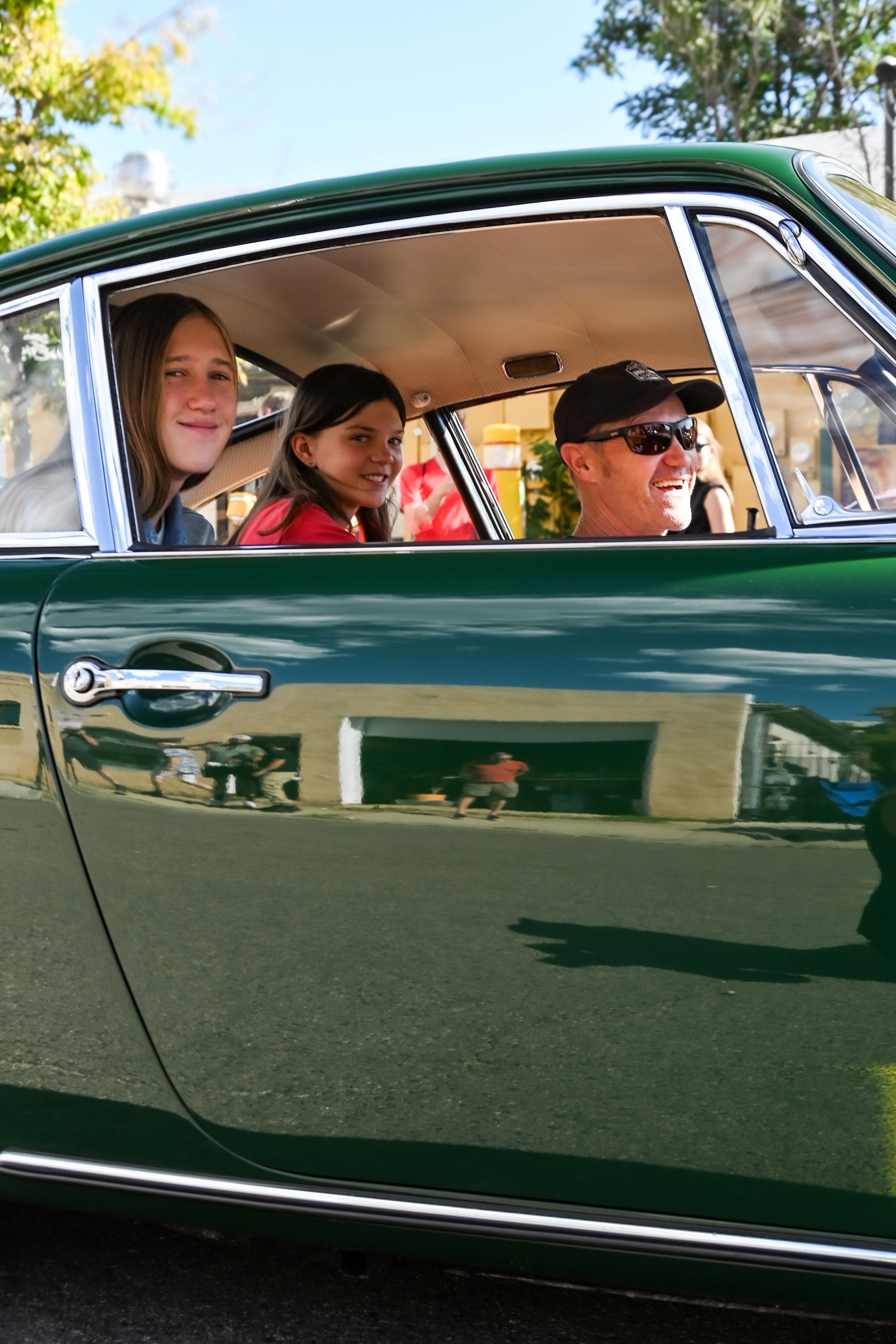 Coffee & Classics Boulder