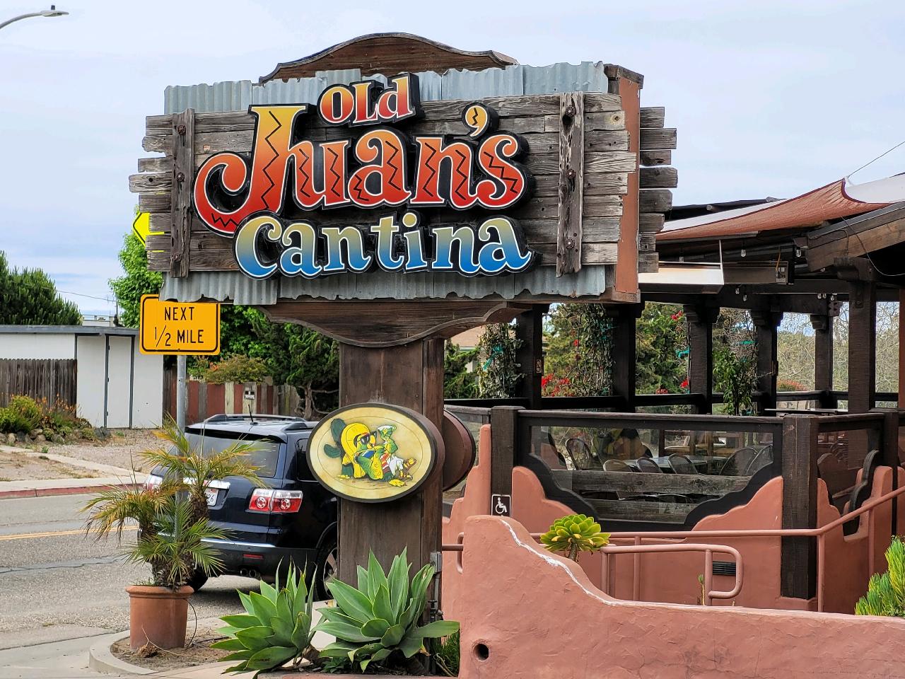 Santa Maria HOG Bike Night