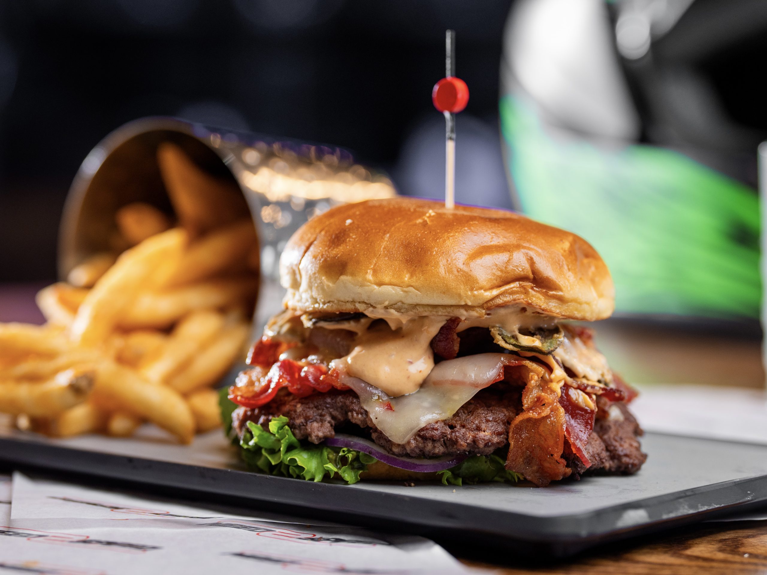 Need2Speed Karts & Kars Car Meet