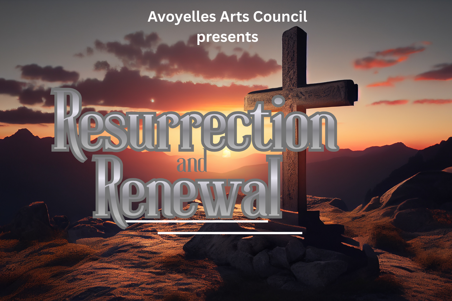 Events Calendar - Avoyelles Arts Council