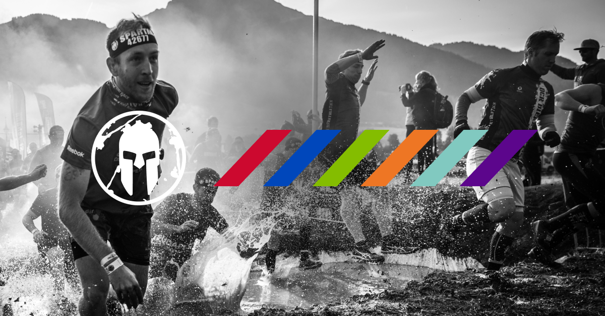 New York Spartan Race | October 31 - November 1, 2026 | Obstacle Course Races