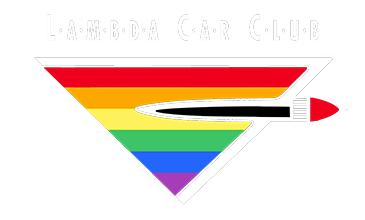 Events - Lambda Car Club