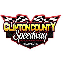 Clinton County Speedway