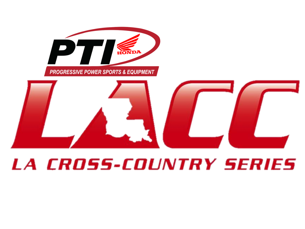 LACC Schedule - Acadiana Racing