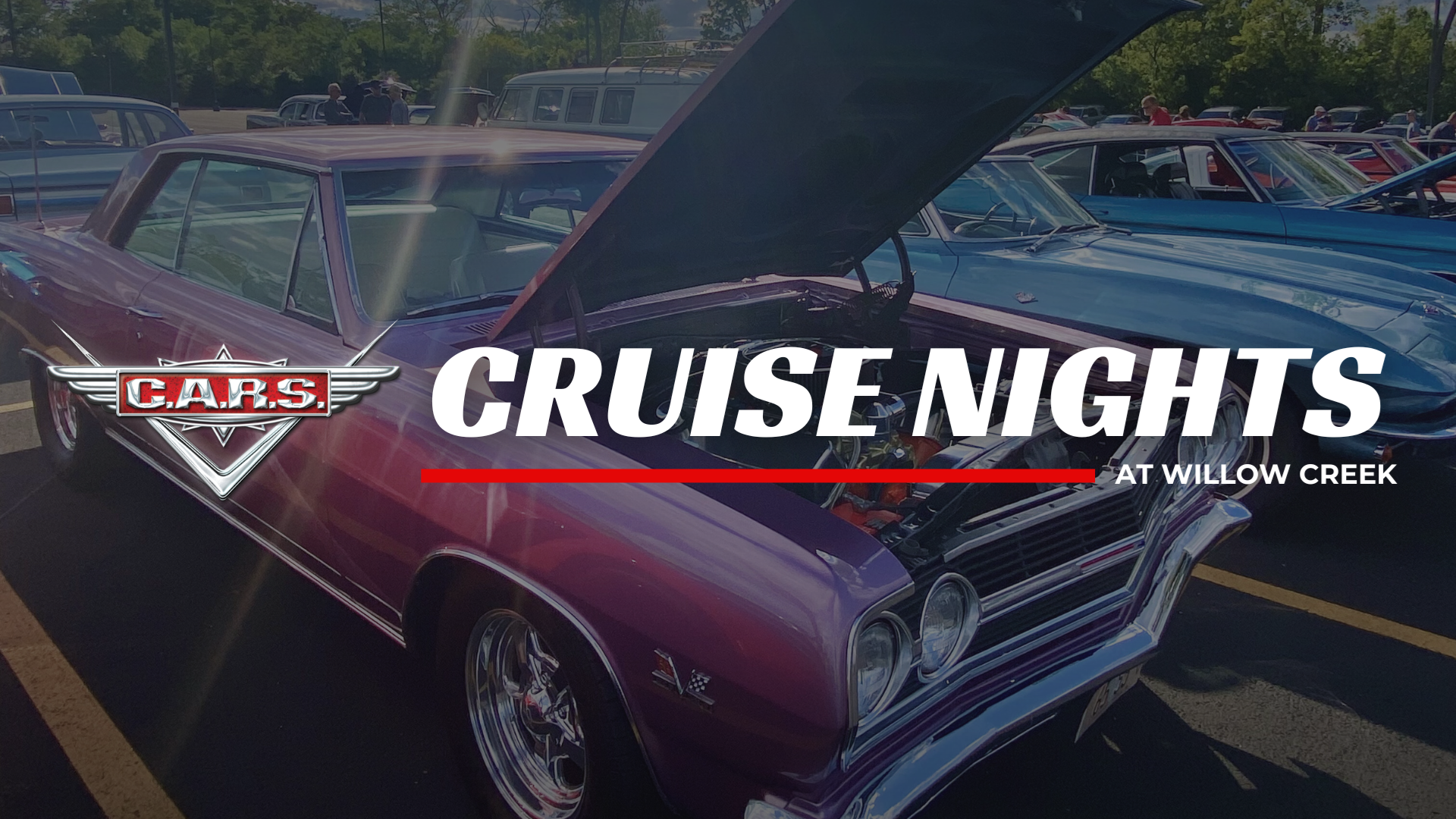 Event Detail Page - Willow Creek Care Center