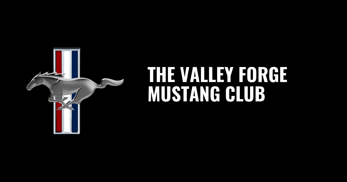 PA: Bucks County Stangz Cruise Nights