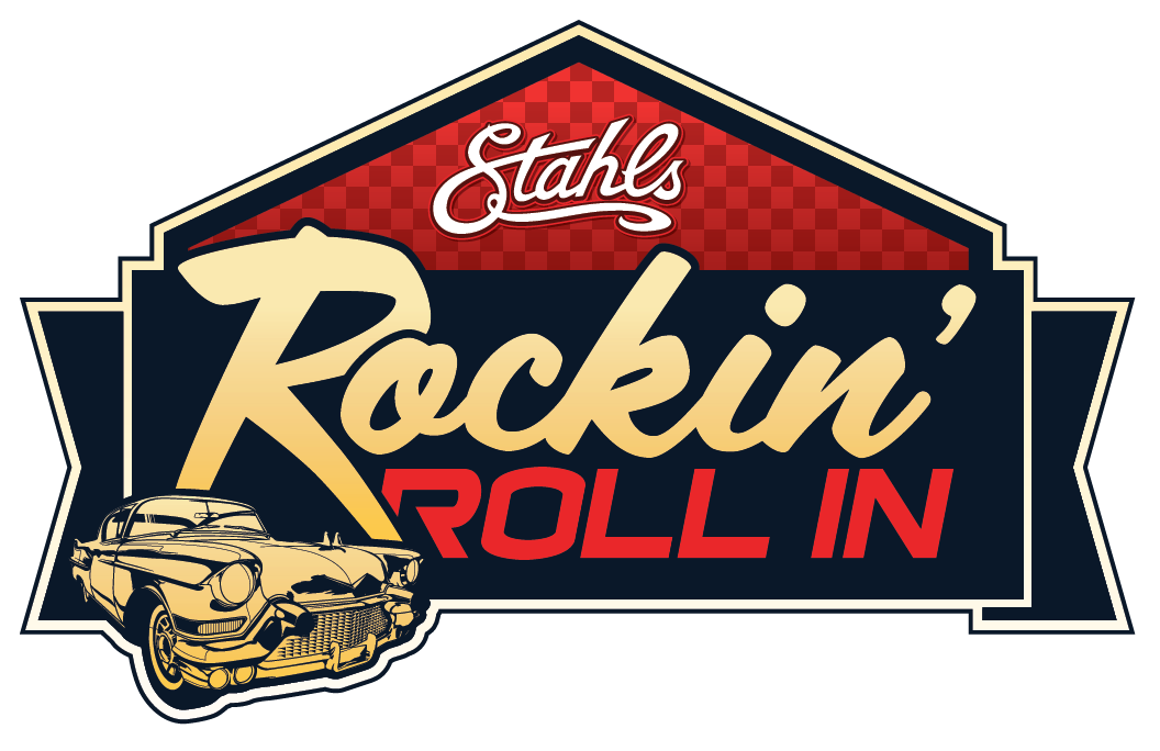 Rockin' Roll In Cruise Nights