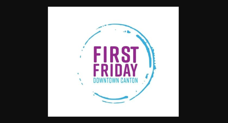 First Friday - Superfly Car Show |  Canton OH - visitorfun.com