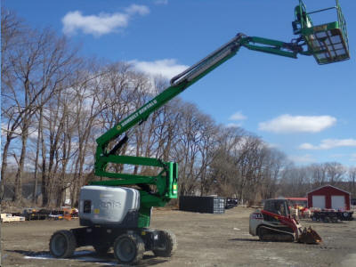 Vehicles And Equipment- April 11, 2026