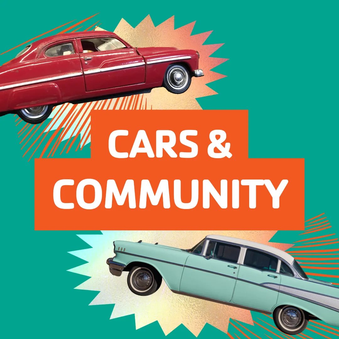 Cars & Community