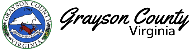 Treasurer's Office | Grayson County, VA