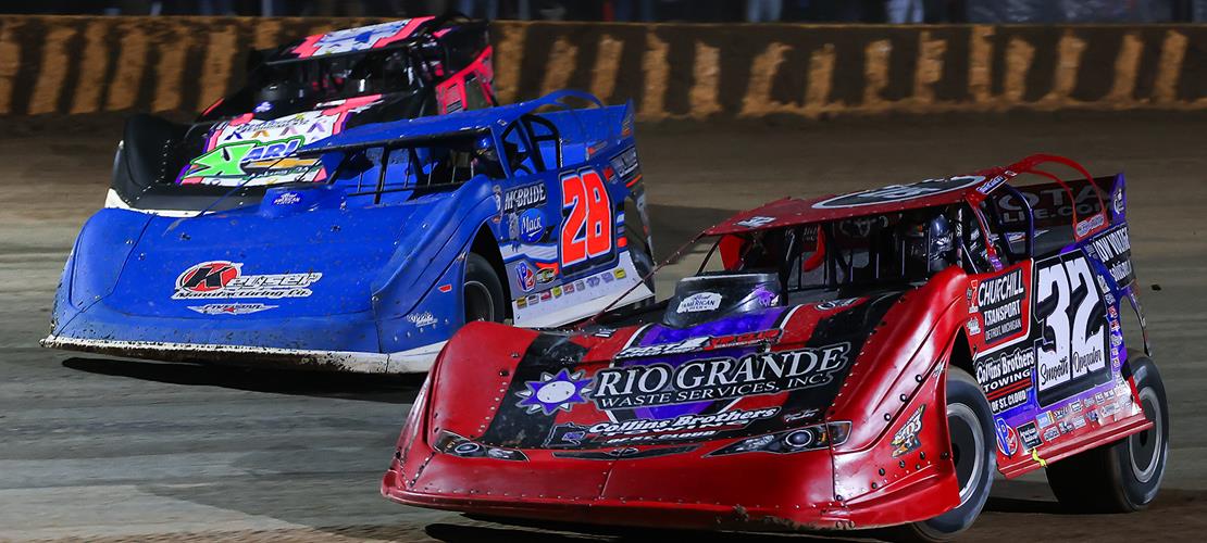 FloRacing Night in America