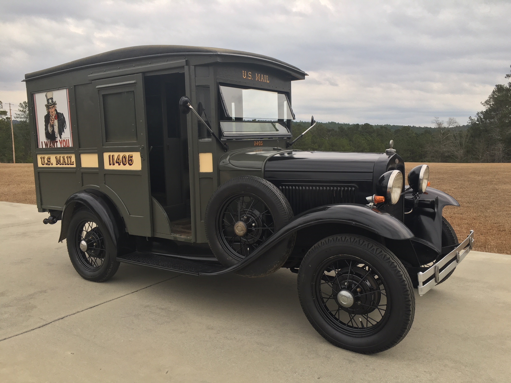 OCMAFC 63rd Annual Pancake Breakfast