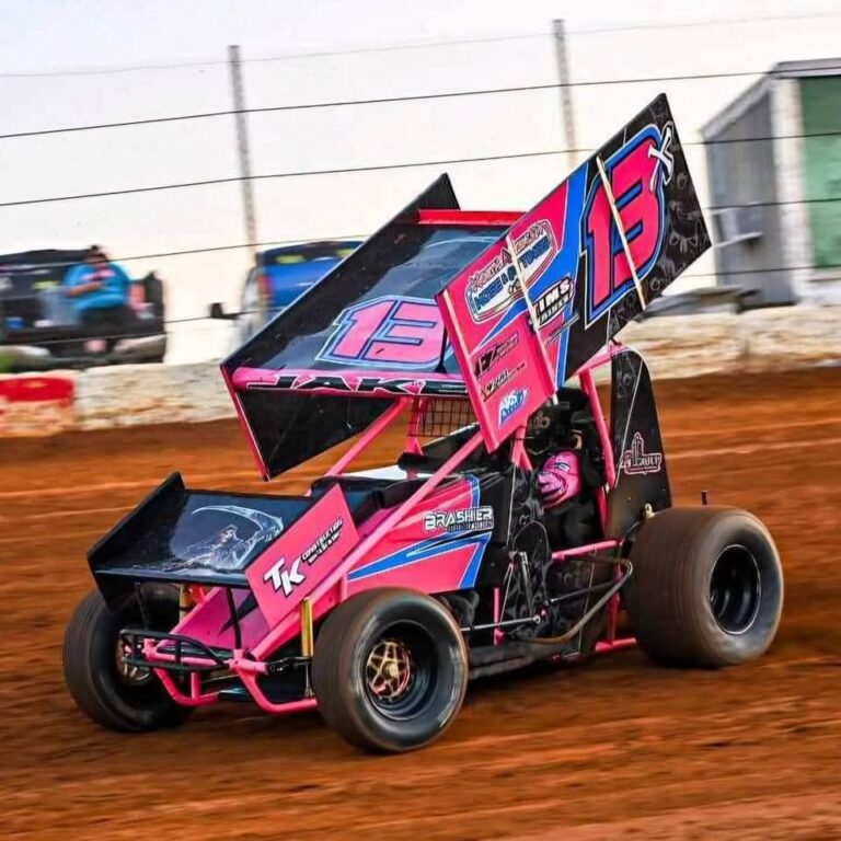 ASCS Hurricane Area Super Sprints - Aug 29, 2026 | American Sprint Car Series