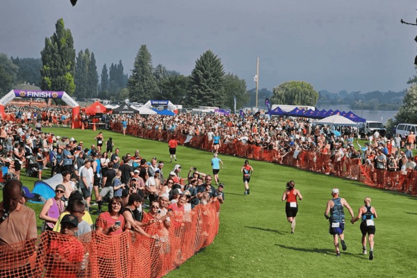 Finish Line Racing Multi Sports Event