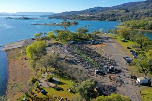 Napa Valley Spring - Alpha Win Racing