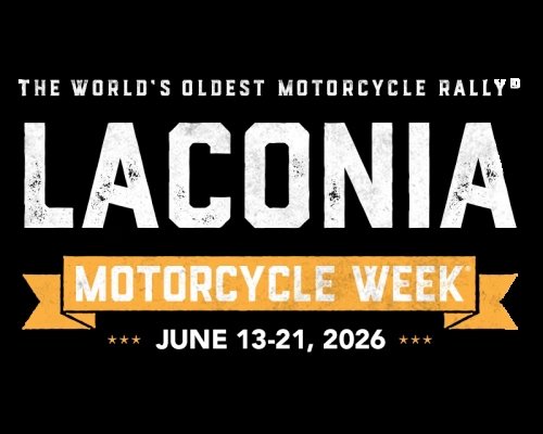 103rd Laconia Motorcycle Week