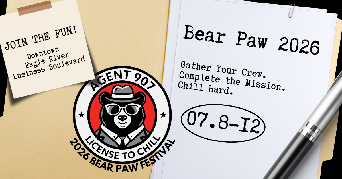 Bear Paw Festival Classic Car Show