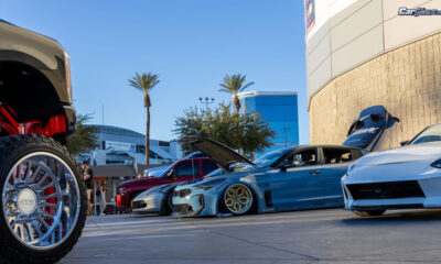44th Annual Chester County Mustang and Ford Car Show