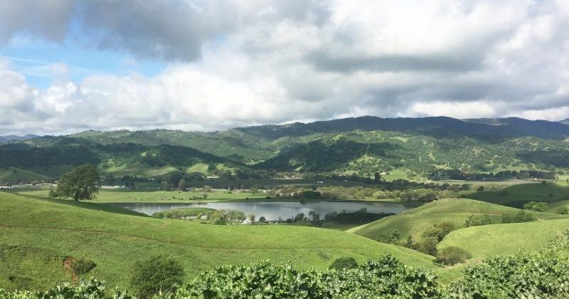 Vacaville Cruise Night at Fosters Freeze
