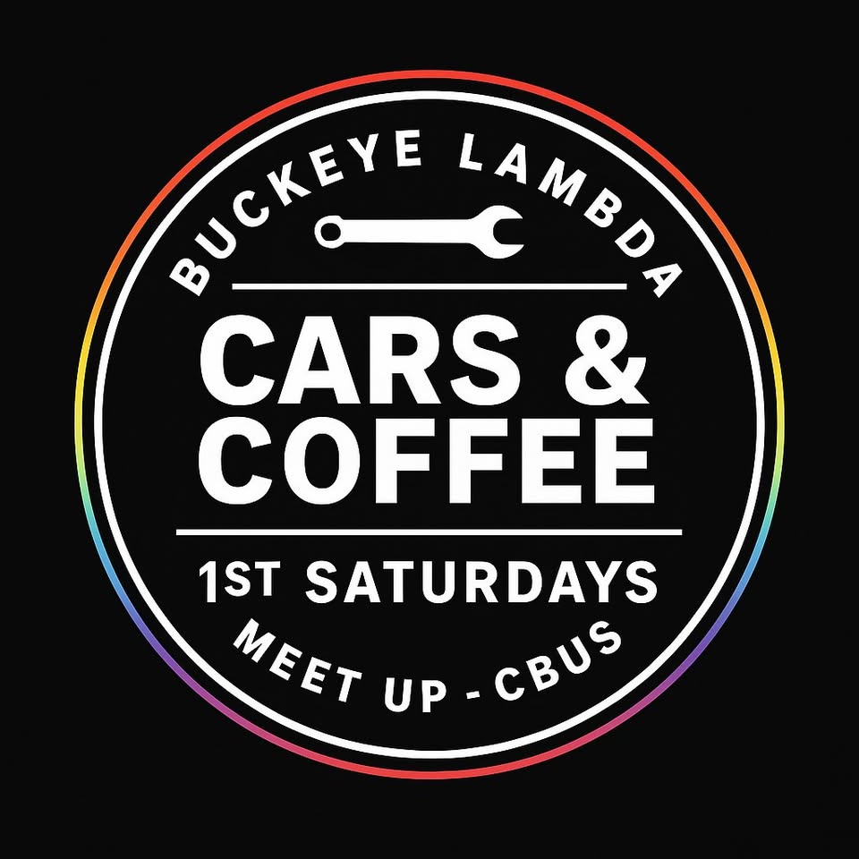 Columbus Cars n Coffee Meetup - 1st Saturdays