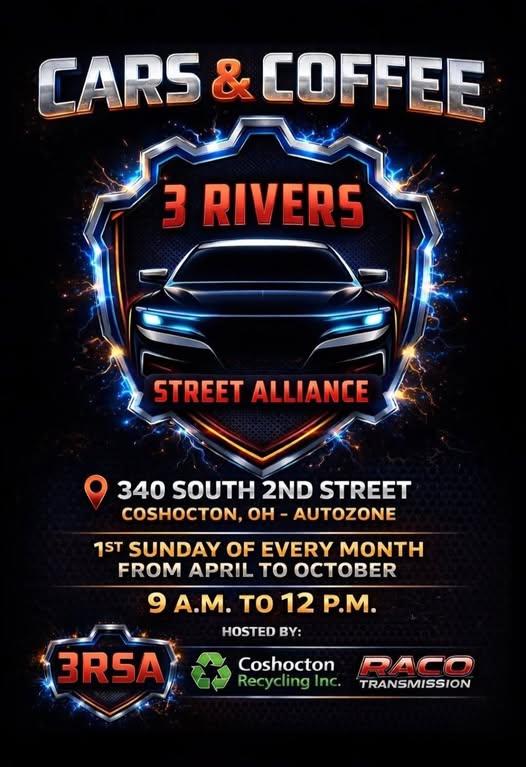 3 Rivers Street Alliance