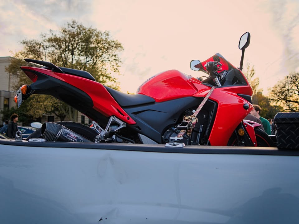 Augustana Car Club Season Opener