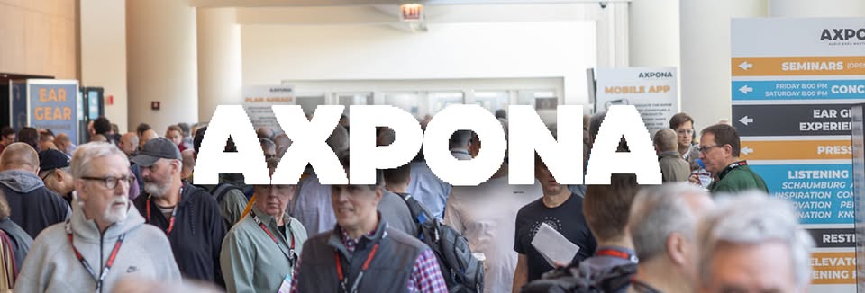 Car Audio Showcase at AXPONA