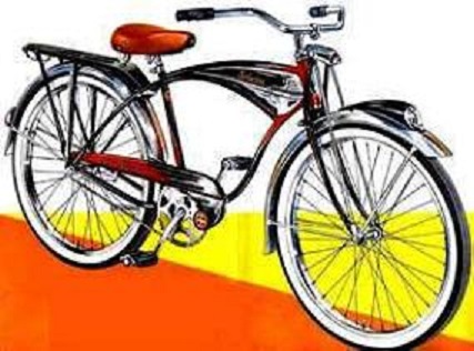 The 21st Annual CHICAGOLAND KLASSIC BICYCLE SHOW & SWAP MEET